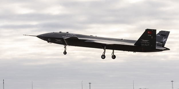 Kızılelma Yunanistan'ı altüst etti! Böyle duyurdular: ABD er ya da geç Türkiye'ye verecek