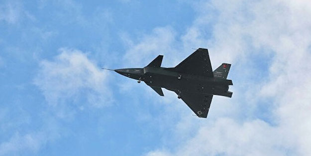 KIZILELMA'dan bir başarı daha