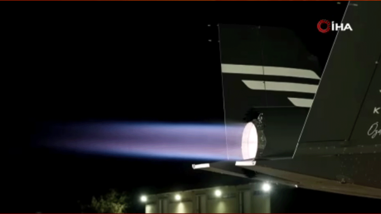 Kızılelma'dan bir başarı daha! Selçuk Bayraktar müthiş gelişmeyi duyurdu