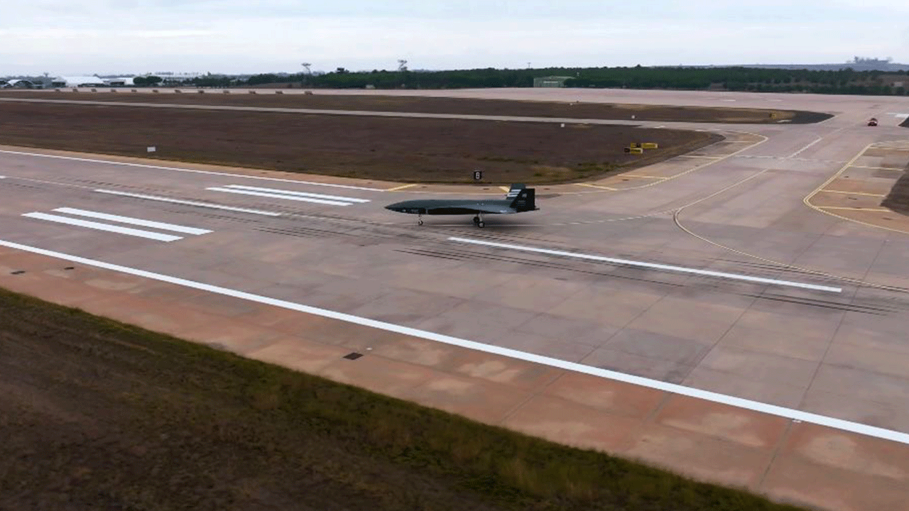 KIZILELMA'dan İsrail'in aklını alan haber