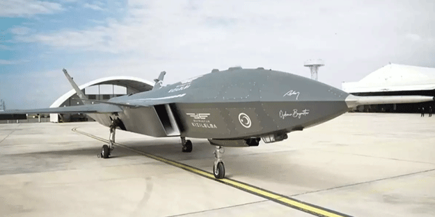 Kızılelma'dan müthiş haber!