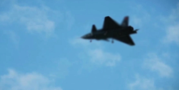 Kızılelma'dan sonra bir bomba gelişme daha! Türkiye'nin gizli kozunu açıkladılar