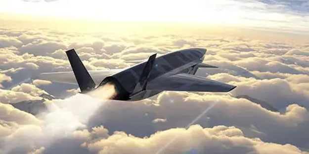 KIZILELMA'dan yeni haber! O testi başarıyla tamamladı