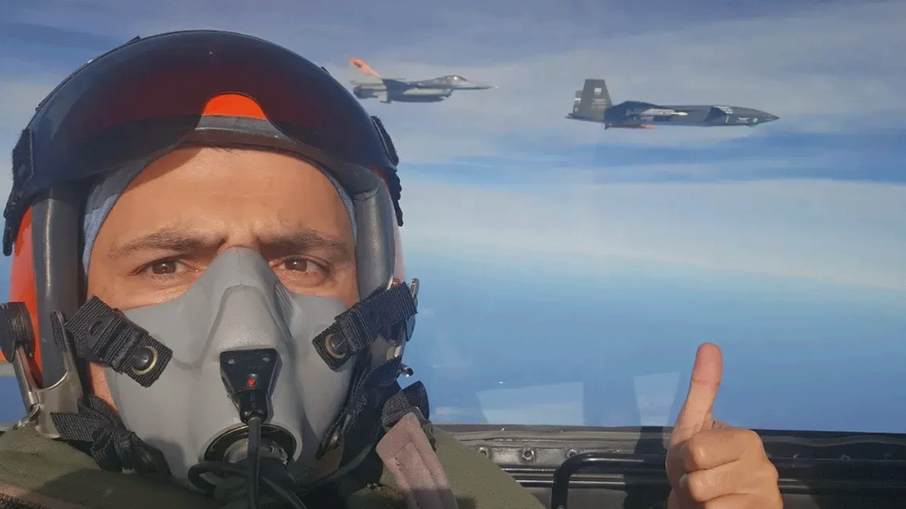 Kızılelma’nın dünyada bir ilki başarması siyaseti de hareketlendirdi: Bu gurur 86 milyonun