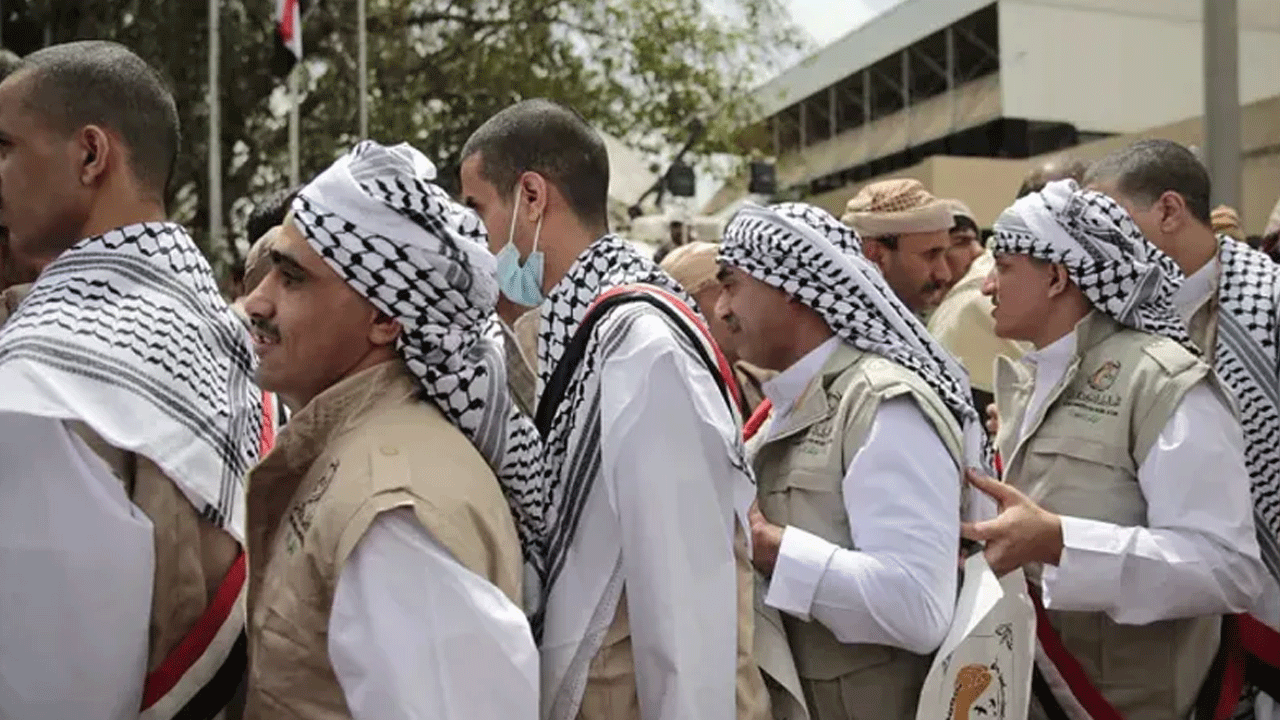 Kızılhaç’tan Yemen’deki taraflara çağrı: Sivil kayıplar önlenmeli