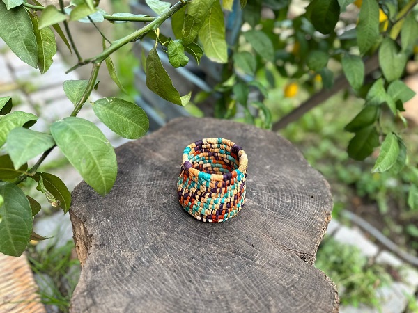 Kızılırmak'tan toplanıyor! İlmek ilmek işleniyor