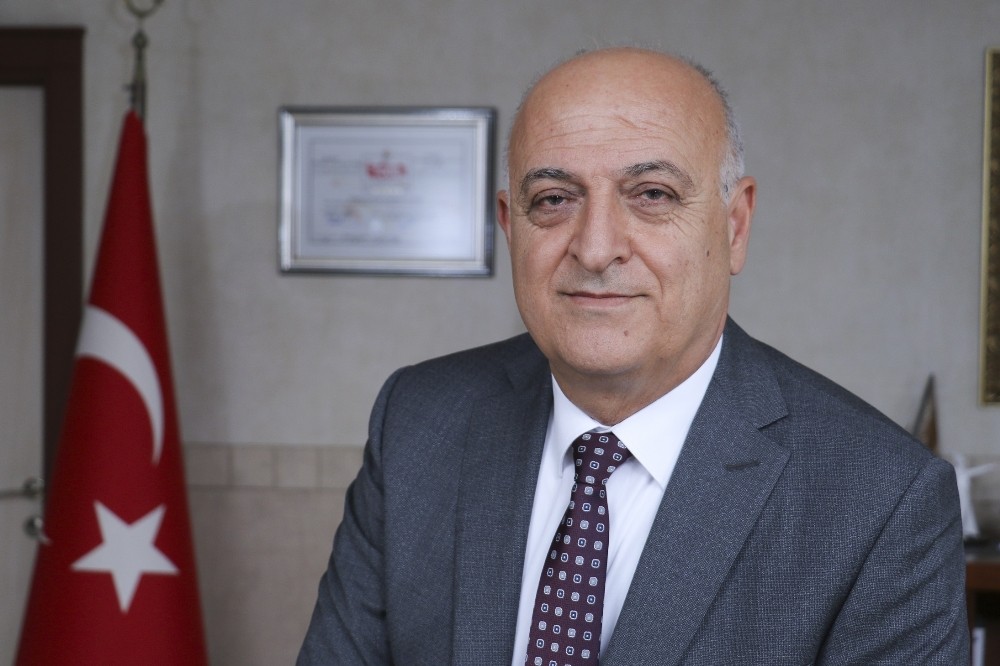 Kızıltan: “Mersin’in yakaladığı olumlu hava, potansiyelleri harekete geçirmek için fırsattır” 