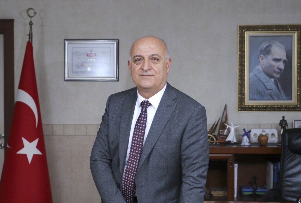 Kızıltan: “Toplum, her seviyede birlik ve beraberlik görmek istiyor” 