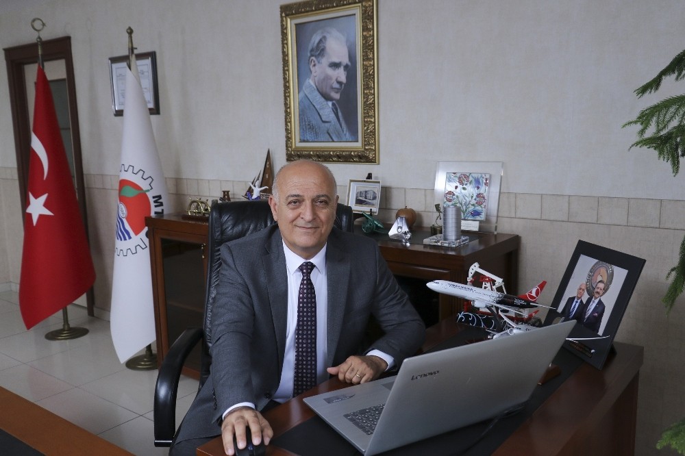 Kızıltan: “Ülkeden çıkan doları engellemek zorundayız” 