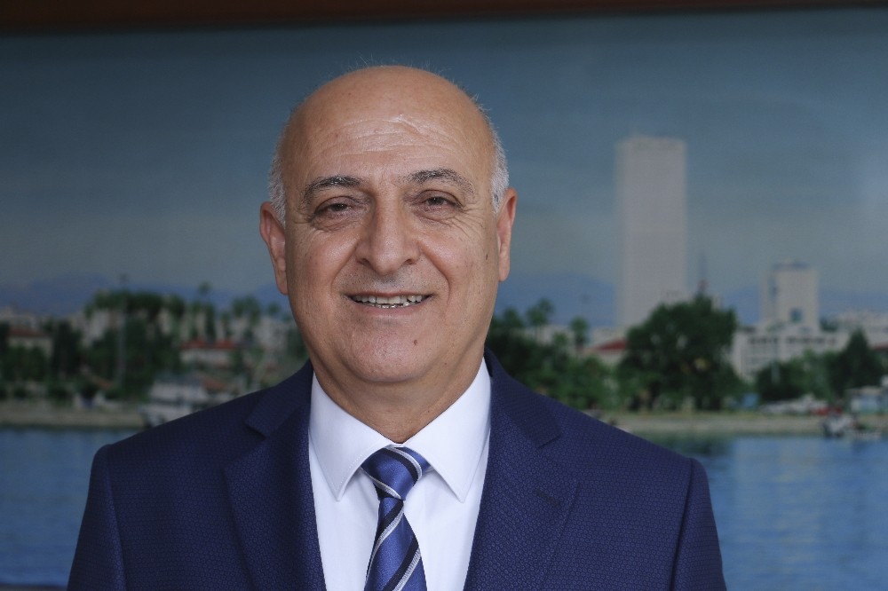 Kızıltan’dan Artistik Cimnastik Dünya Kupası’na davet 