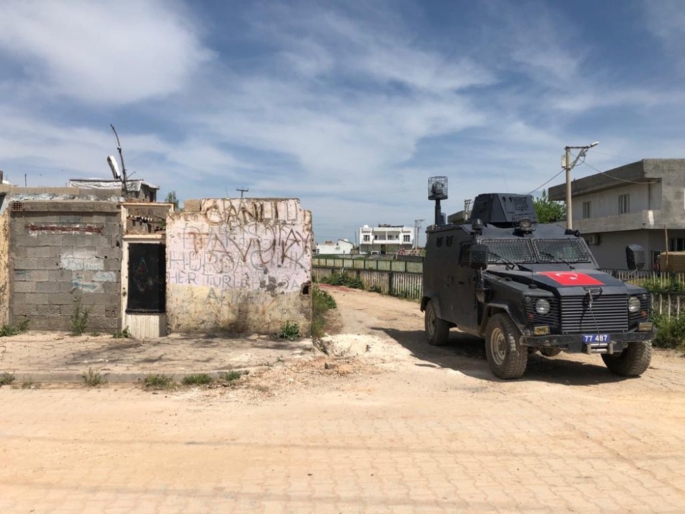 Kızıltepe’de hayvan otlatma kavgası: 1 ölü 