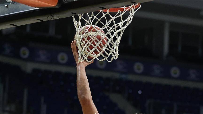 Kızılyıldız mts, Fenerbahçe Beko'yu 74 - 69 yendi