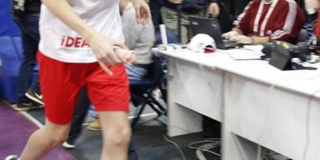 Sırplardan 'domuzluk'