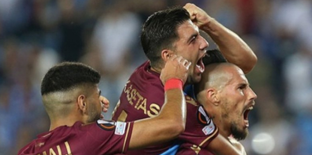 Kızılyıldız - Trabzonspor maçı ne zaman, saat kaçta ve hangi kanalda?