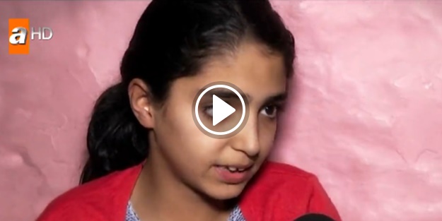 Kızına böbreğini vermemek için kaçtı!