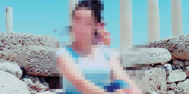 Kızına işkence yaptı, 'Bu daha fragman' diye video çekti