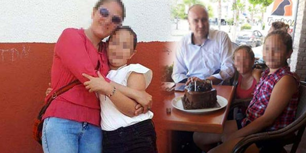 Kızına soğan fırlatıp, tokat attı, hakkında dava açıldı