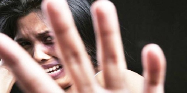 Kızına tokat atan babaya para cezası