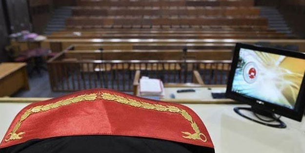 Kızını GPS ile takip edip öldürmüştü! Müebbet hapis istemi