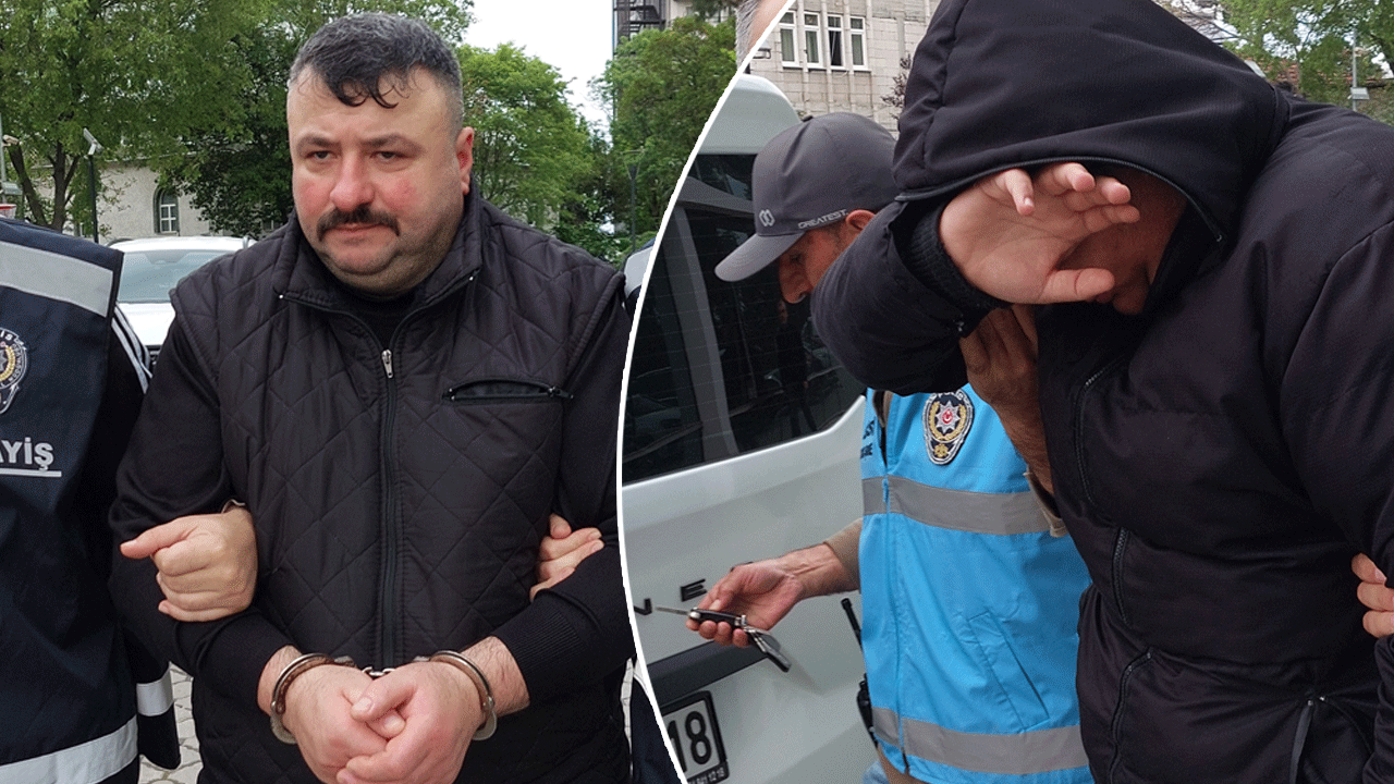 Kızını kaçıran yeğeninin 16 yaşındaki oğluna öldürtmüştü! İkisi de tutuklandı!