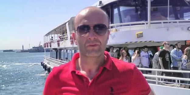Kızını kurtaran baba, hayatını kaybetti
