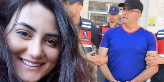 Kızını öldüren babadan kan donduran sözler!