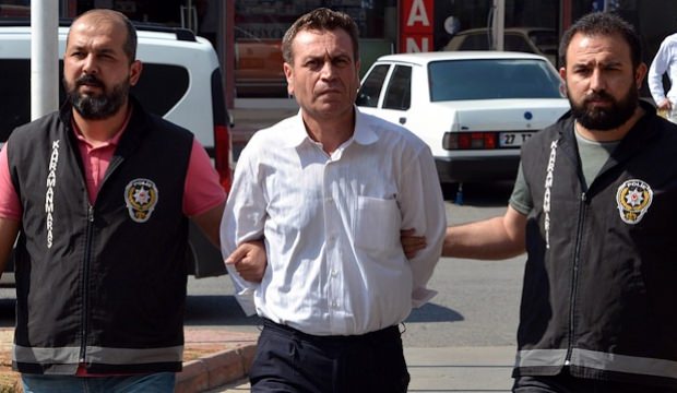 Kızını taciz eden kişiyi öldürdü! Savcıya yalvardım bir şey yapmadı