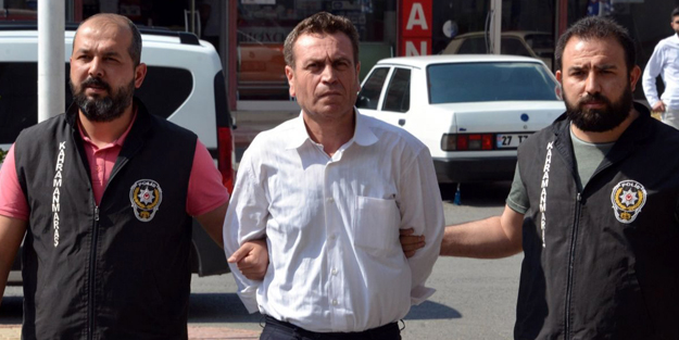 Kızını taciz eden sapığı öldürmüştü! Babanın cezası belli oldu