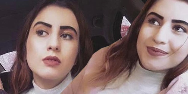 Kızını uyurken öldürüp oğlunu aradı