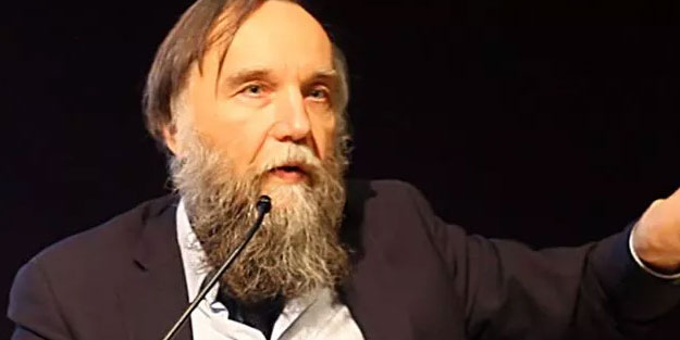 Kızının arabası infilak etti!.. Putin'in kara kutusu Dugin, Türkiye için bakın ne demişti