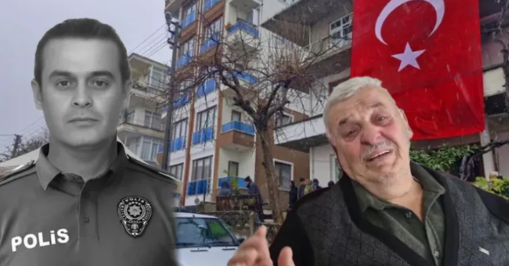 Kızının eğitimi İçin emekliliğini erteledi… Yalova’daki DEAŞ operasyonunda şehit düşen Turgut Külünk, Geride yürek yakan bir hikâye bıraktı