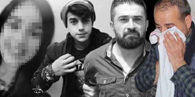 Kızının iftirasıyla katil olan babaya istenen ceza belli oldu