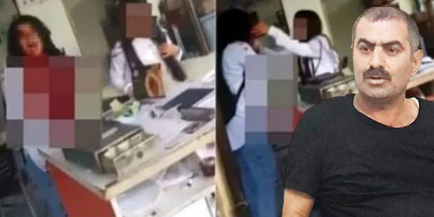 Kızının önünde Emine Bulut'u öldürmüştü! Son mesajı ortaya çıktı