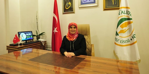 Kızlar için ideal eğitimin adresi