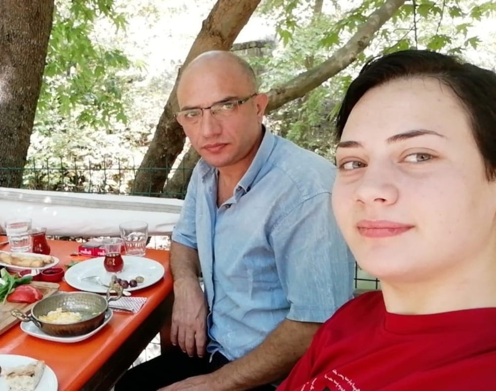 Kızları cinayete kurban giden Kotan Ailesi’nden açıklama 