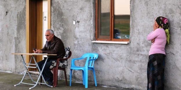 Kızları kaçırılan aileye büyük şok!