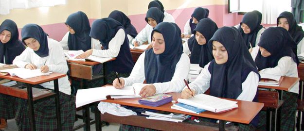 Kızlarını İmam Hatip’te okutmak isteyenlere büyük fırsat