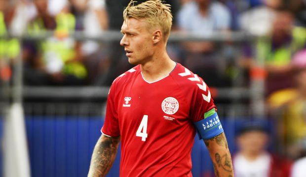 Kjaer: Ne yazık ki bu şansı fazla bulamıyorum
