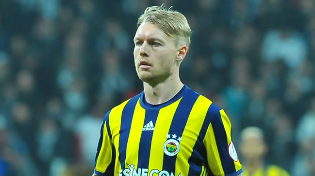 Kjaer'in sözleri takım içinde tepki topluyor