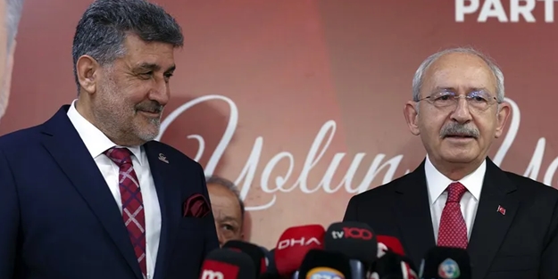 KK'dan ilginç HDP açıklaması: Onu gidip ev sahibine soracaksınız!