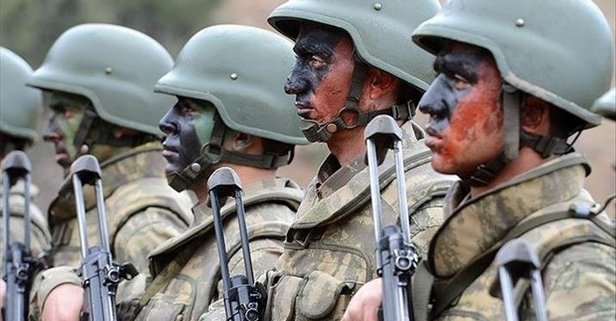 KKK 2023/1 dönem sözleşmeli er temin klavuzu yayımlandı