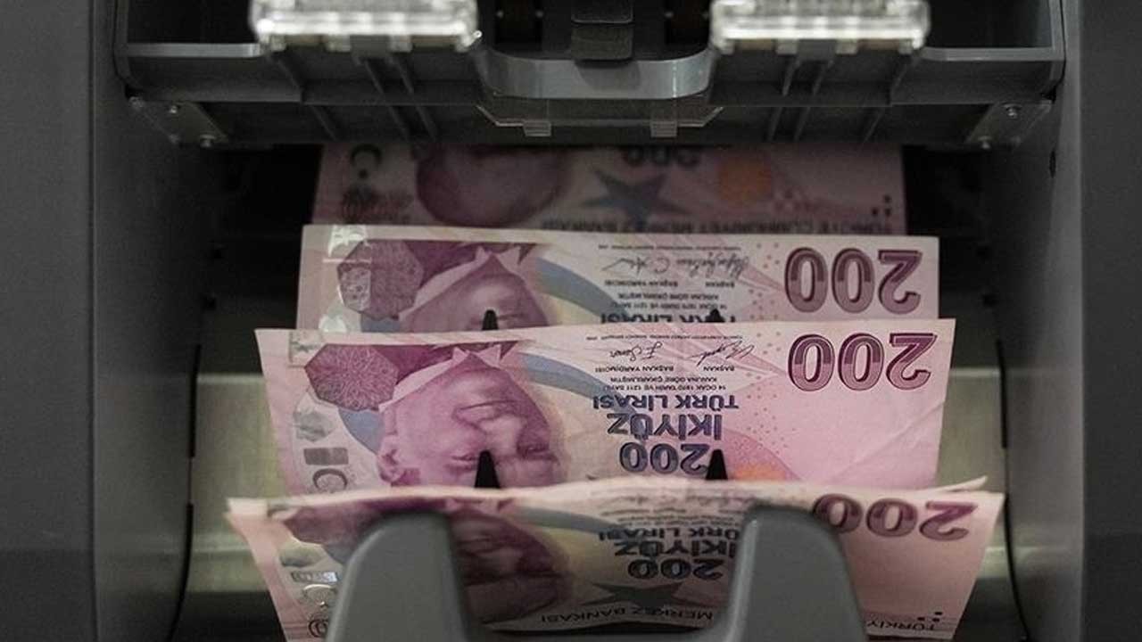 KKM'de düşüş sürüyor