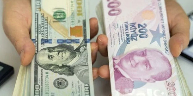 KKM hesapları devasa boyuta ulaştı