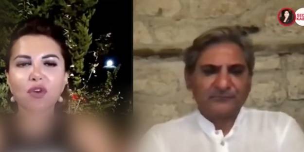 KK'nın en yakınındaki isim bombayı patlattı: Keşke Demirtaş cumhurbaşkanı olsa