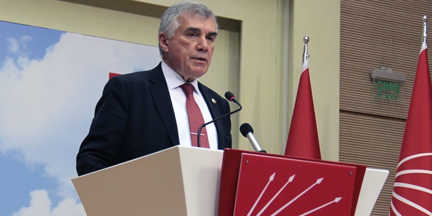 KK'nın sağ kolundan skandal vaat! Türkiye düşmanlarını sevindirdi