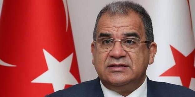 KKTC Başbakanı: EastMed ölü doğan bir projeydi