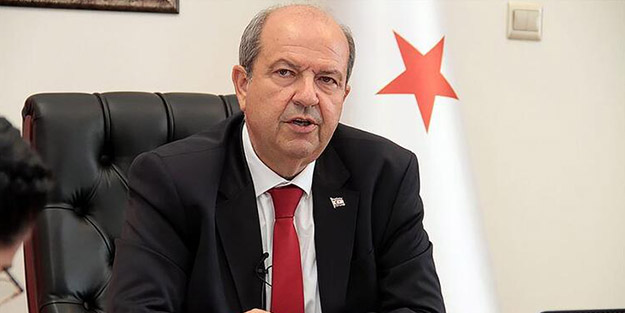 KKTC Başbakanı Tatar'dan Kapalı Maraş açıklaması: Niyetimiz Türk yönetiminde açılması