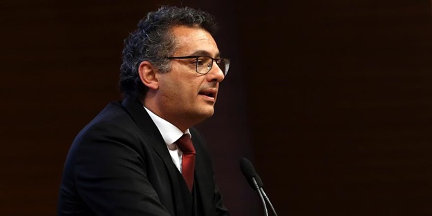 KKTC Başbakanı istifasını verdi