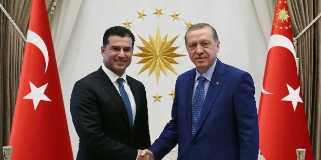 KKTC Başbakanı net konuştu!