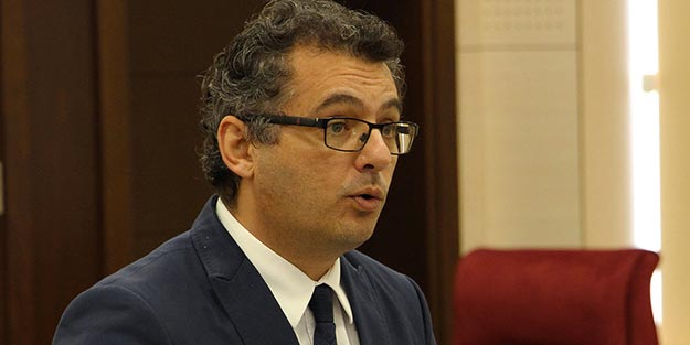 KKTC Başbakanı Tufan Erhürman'ın sağlık durumu nasıl?